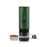 Portable Electric Coffee Machine